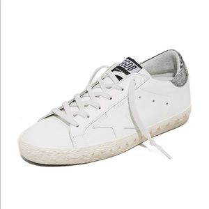 Golden goose sneakers